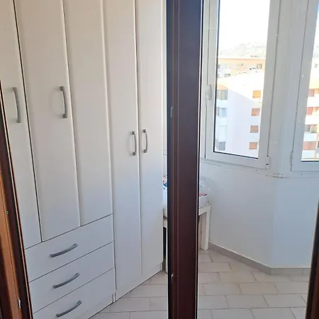 The Yellow Chair Appartement Podgorica